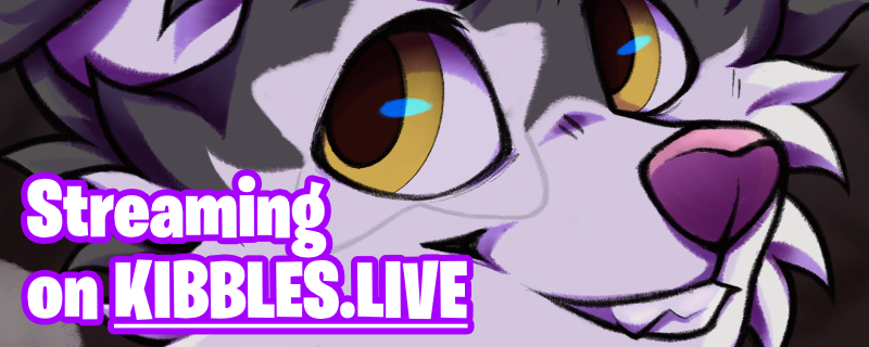 KibblesGG's tweet photo. Oops! All Legion! Live now on https://t.co/aAQwJmVRE5 with Dead by Daylight 2v8 Community Day! Play with us and help us pass the time while we wait for Twitch to respond to my partner application!
#furrylive #goinglive #TwitchStream #KibblesForPartner https://t.co/0ZxDcLctWw