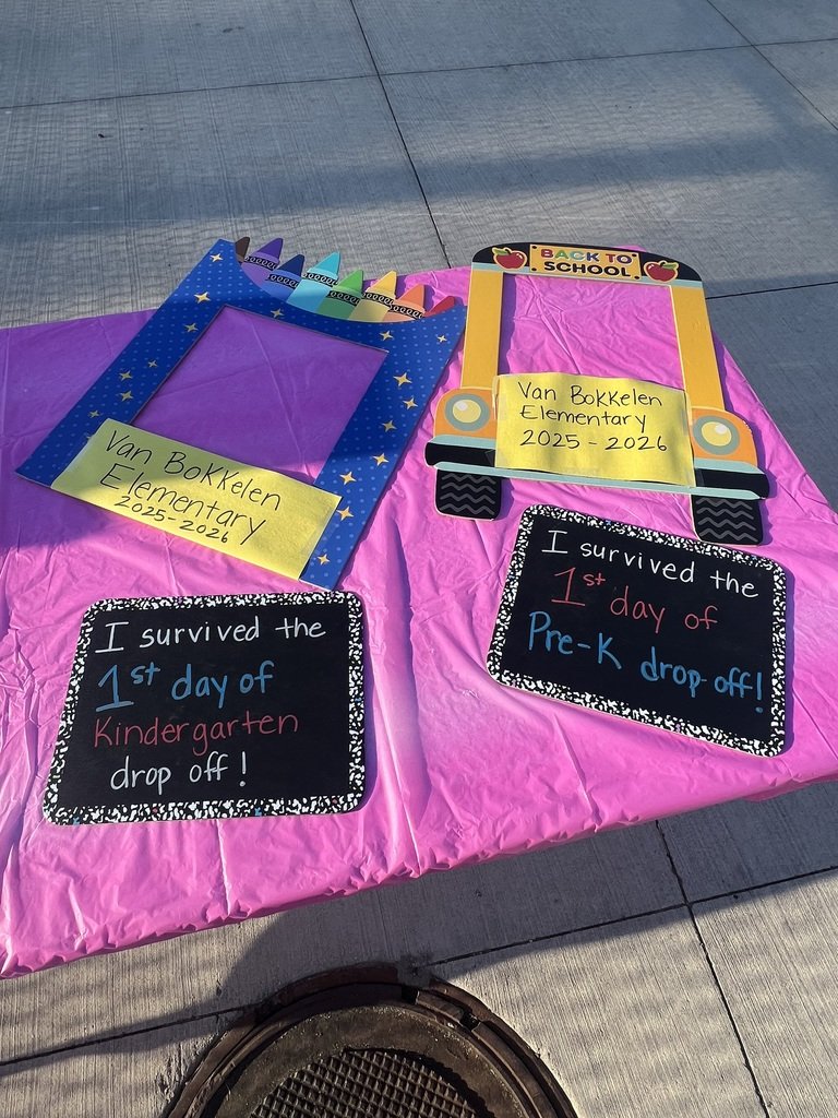 VanBokESAACPS tweet media