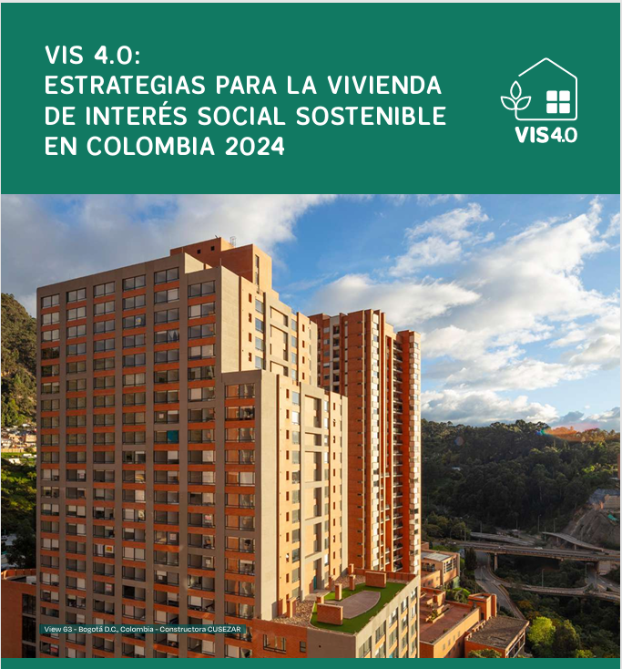 CamacolBoyaca's tweet photo. #CamacolVerde| La VIS 4.0 con sello de #Sostenibilidad ya está transformando la forma de construir en #Colombia. ¡No te quedes atrás!
🌱 Más valor para las familias
💡 Innovación para el #Constructor
📈 Proyectos con futuro
👉 Descarga cartilla completa:
https://t.co/H9SOu3OIQS https://t.co/w6Cri2eooh