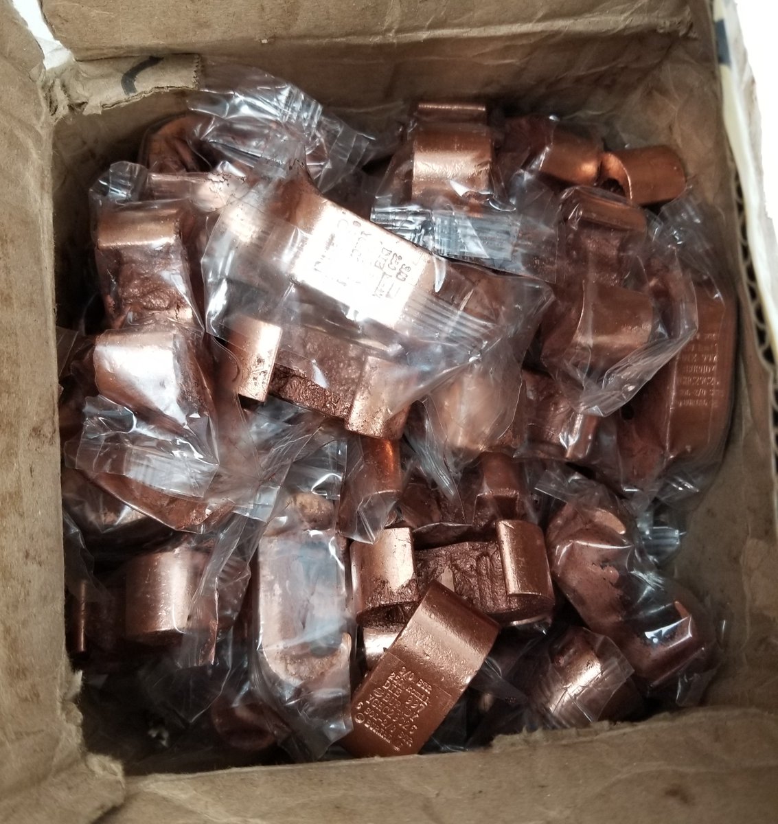AggressiveFun's tweet image. ENDS TODAY! LABOR DAY SALE! TO 25% OFF! Electronics, I.C.s, Connectors, SMD, SMT, Robotics, Automation, Allen-Bradley, Arduino, Raspberry Pi, Motors, Solder +more! Checkout:
ebay.com/str/davejohn00…
FREE EXPEDITED PRIORITY MAIL SHIPPING most items! #AggressiveFun #electronicparts