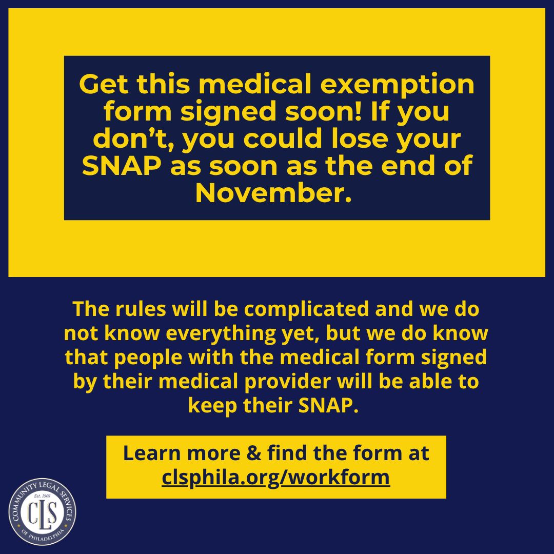 CouncilmemberJG's tweet image. Republicans in Congress voted to make it harder to access SNAP. Here's what you need to know and how you can keep food on your table.
