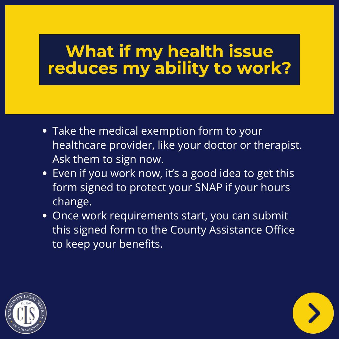 CouncilmemberJG's tweet image. Republicans in Congress voted to make it harder to access SNAP. Here's what you need to know and how you can keep food on your table.