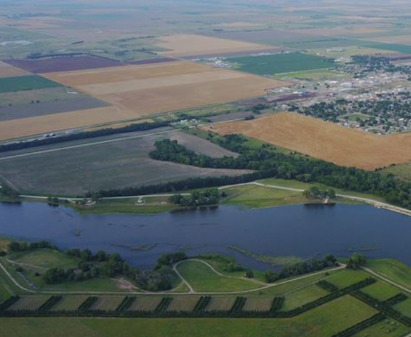 Do you dream of being close enough to the action of major metros like Denver, but still far enough away to escape it? Western Kansas is one of the best-kept secrets when it comes to offering an unmatched work/life balance. Click here! rebrand.ly/8ngevey