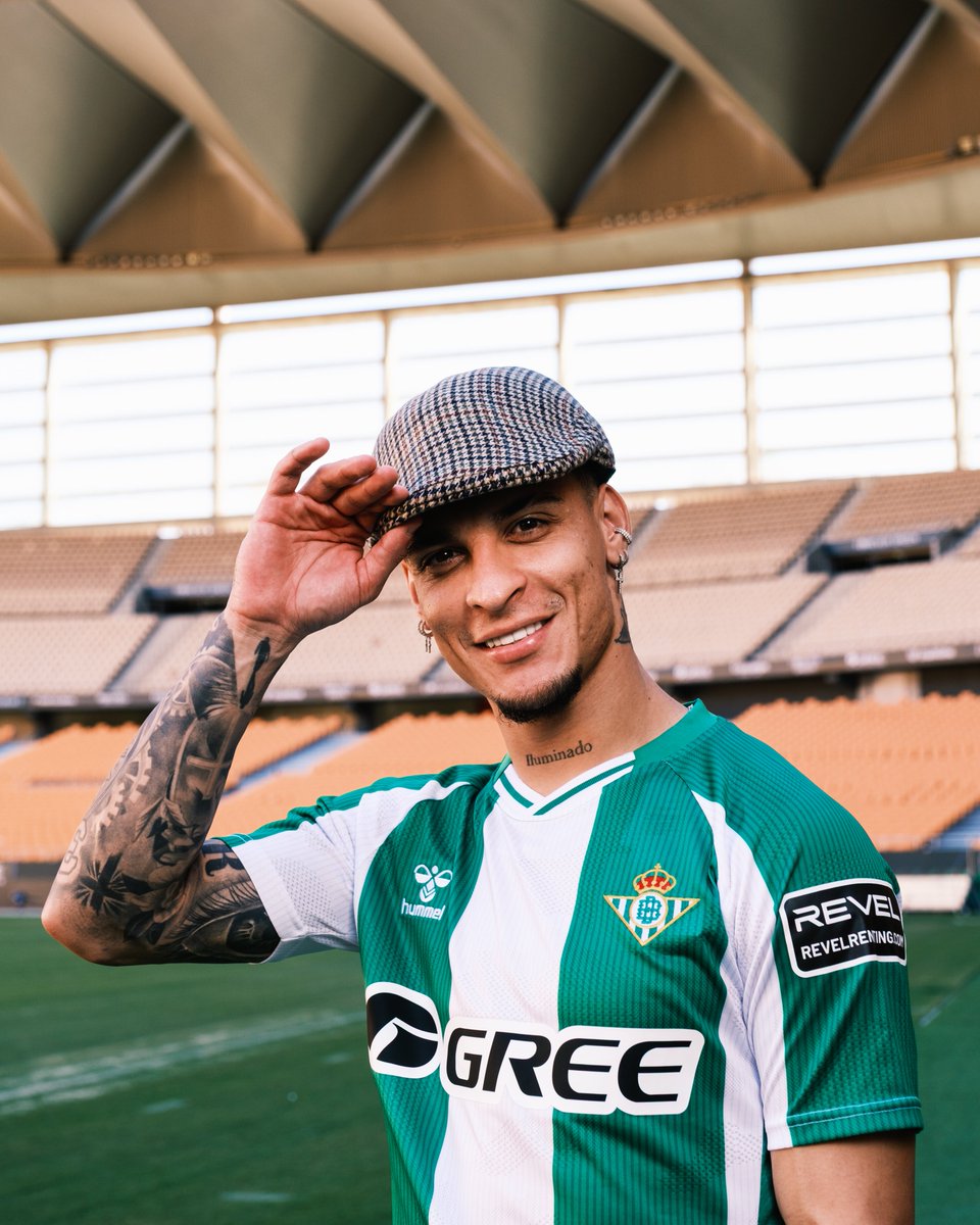 Antonio de Triana ™