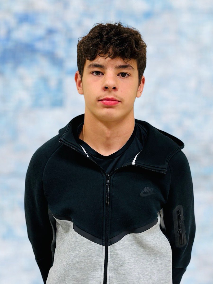 FcmsGo's tweet image. MS Athletes of the Week:

7th Female: Averie Booth (Volleyball)
7th Male: Oliver Cochran (Cross Country)
8th Female: Annmarie Lee (Volleyball)
8th Male: Zane King (Football)