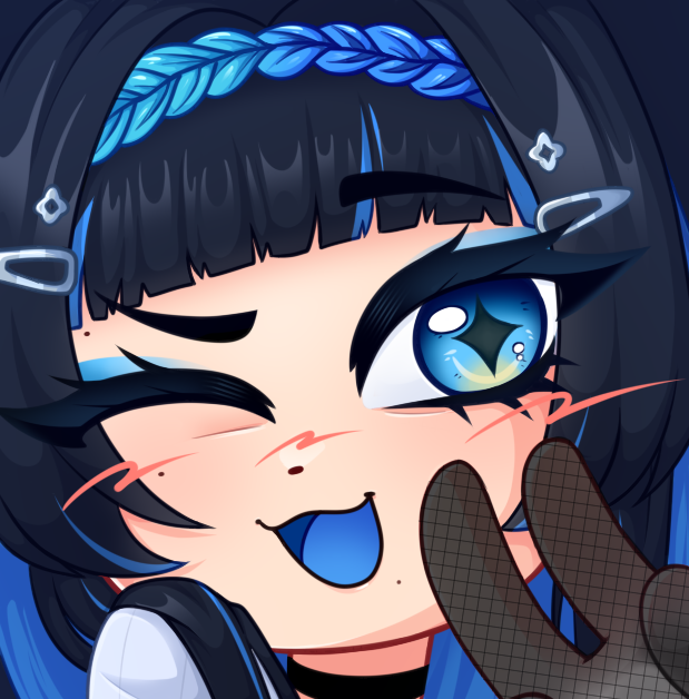 HOKAY!! COMMISSIONS OPEN!!
there's some new services that I ahaven't had the time to list yet but feel free to go to custom request!!

Vtuber/character  gets sonic-ified
2000's anime style

here's some examples of my art:
vgen.co/Angelhunnybunn