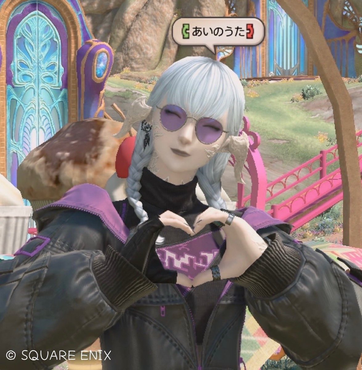 𓃟⋆⋆sizuki⋆⋆ tweet media