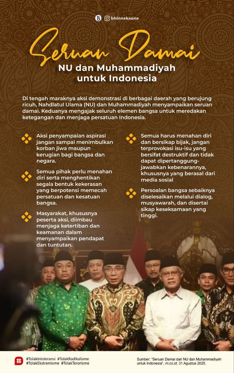 Tolak IRET .

#誘拐の日 #BBNaija #bist100 #Dolberg #Ajax #helevier ---