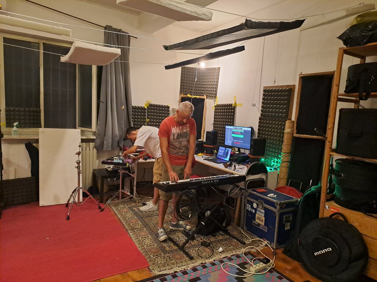 Working progress ....
<a href="/cobalto80th/">-COBALTO+ COBALTOband Official</a> 
Ora per sempre