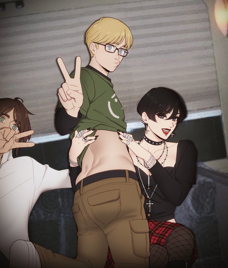 el tiempo de dios es perfecto 🥔☁️👓 (@hanpetos) on Twitter photo 