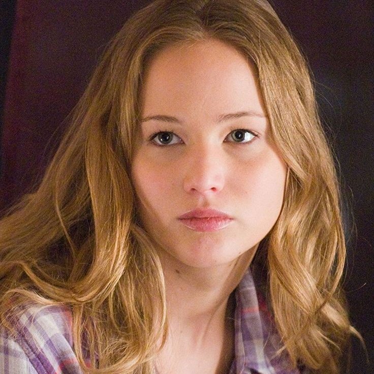 do i look like                                          her?