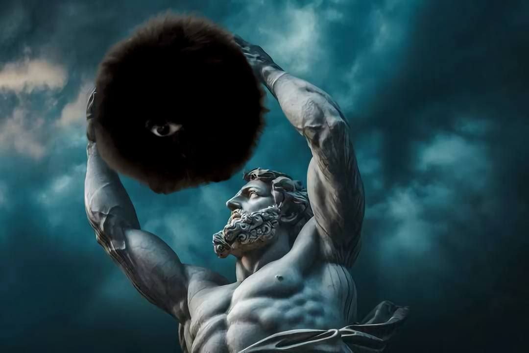manakoCTO's tweet photo. the furry ball of the ppl https://t.co/Eh7pMeeYW2