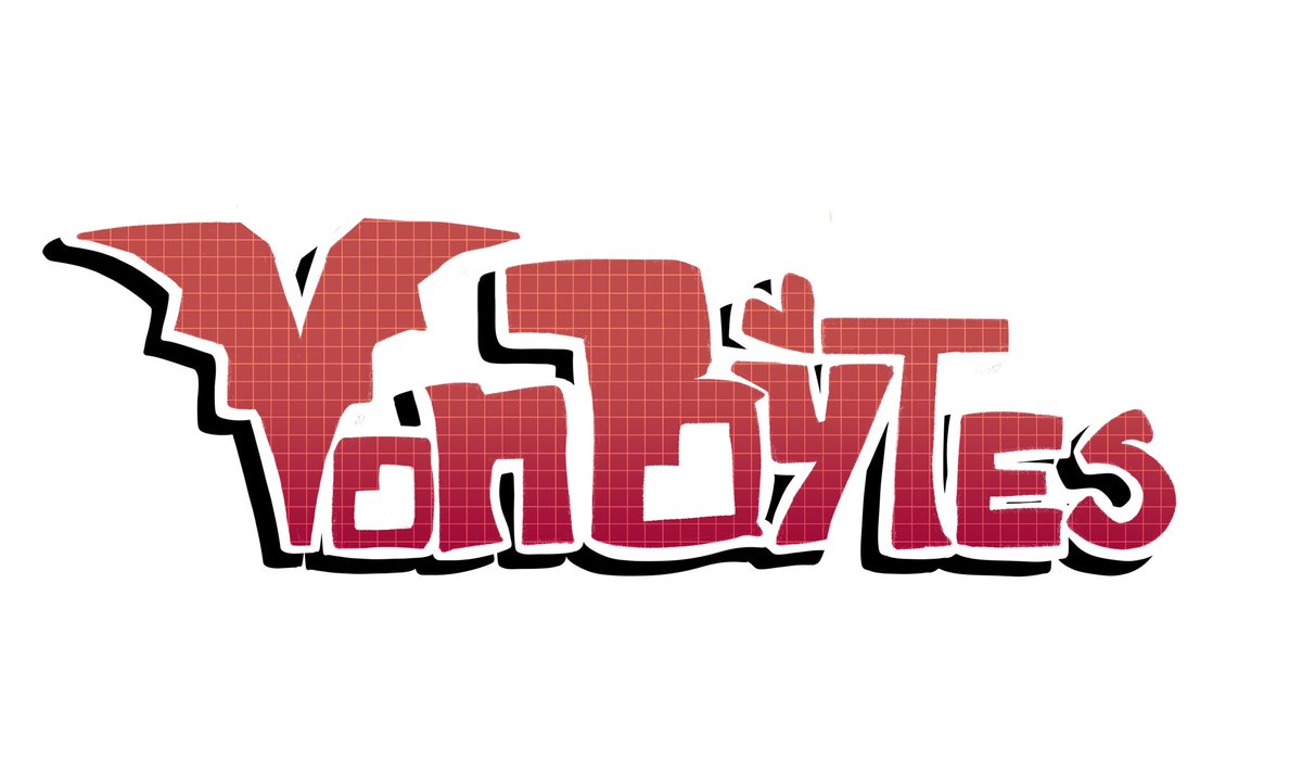 「 VonBytes ⸝⸝ Digital Vampire 」 tweet media