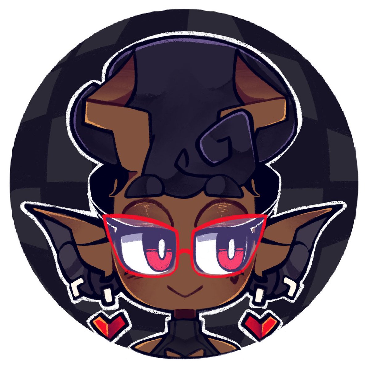 「 VonBytes ⸝⸝ Digital Vampire 」 tweet media