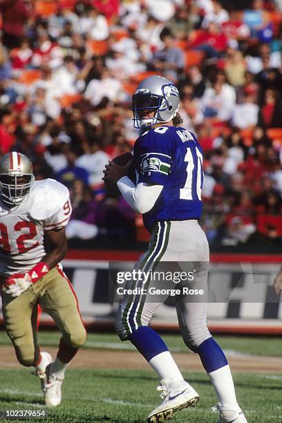 I can’t help but think that Dan McGwire would’ve thrived with this era‘s on field fashion