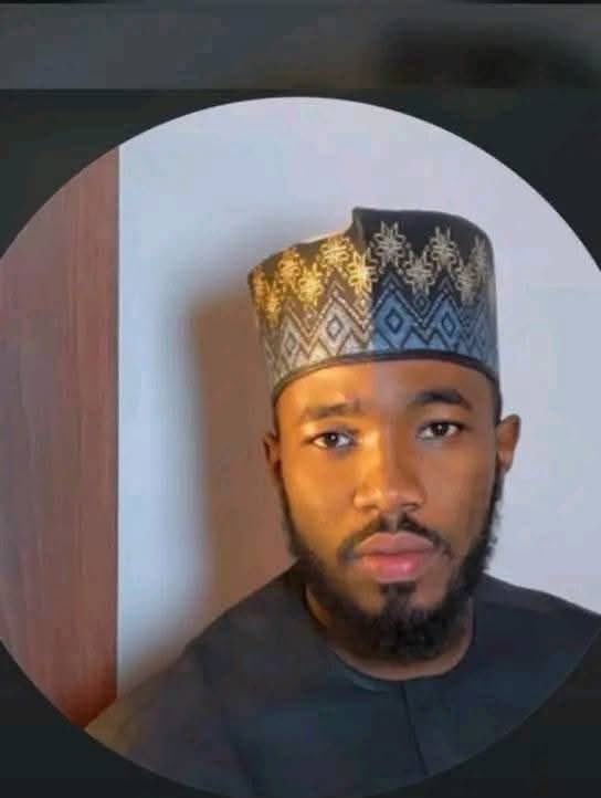 “Warning and Strong Message !!!

"To all individuals, private and government officials, leaders, critics, and social media personalities:

If you cannot support our family in seeking justice for the unjust death of Engr. Abdulraheem Mustapha Abubakar Jnr, then refrain from