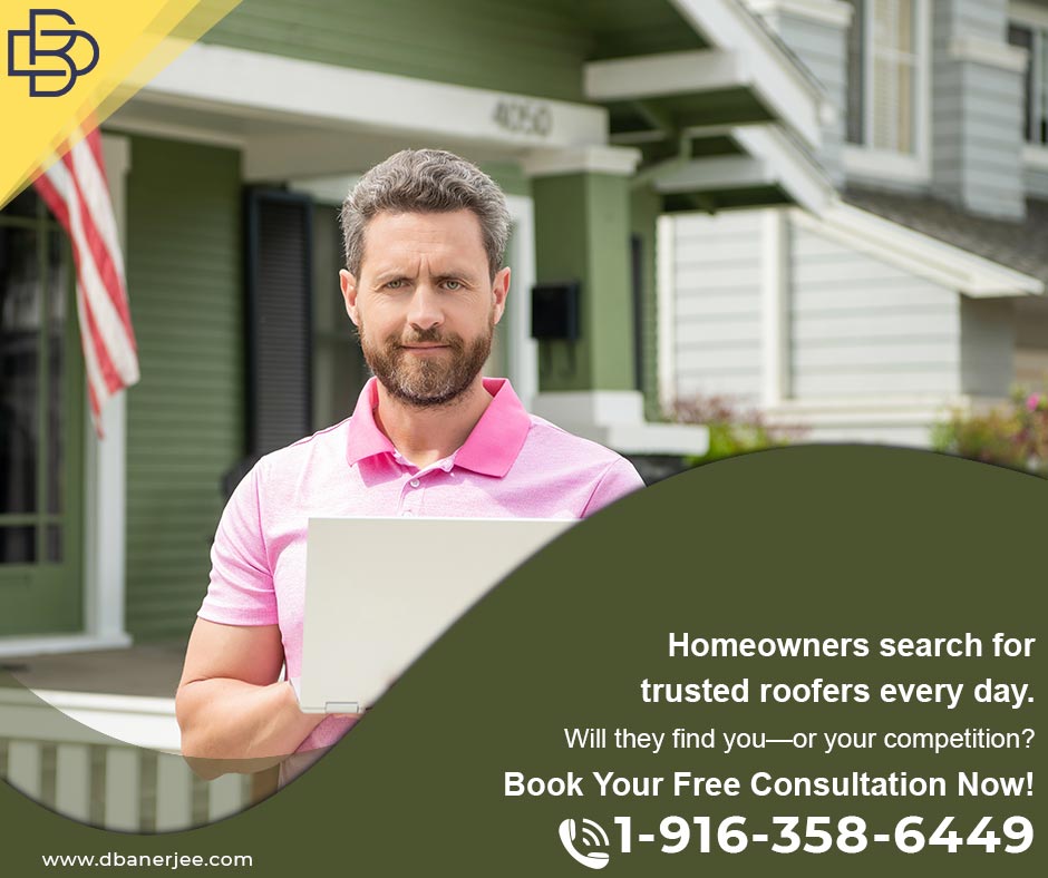 cssdesigner's tweet image. 🏠 Homeowners search for trusted roofers every day. Will they find you—or your competition?
A strong Website Redesign and SEO strategy ensures they pick you first.
👉 Book a free consultation today!
#RoofingBusinessSuccess