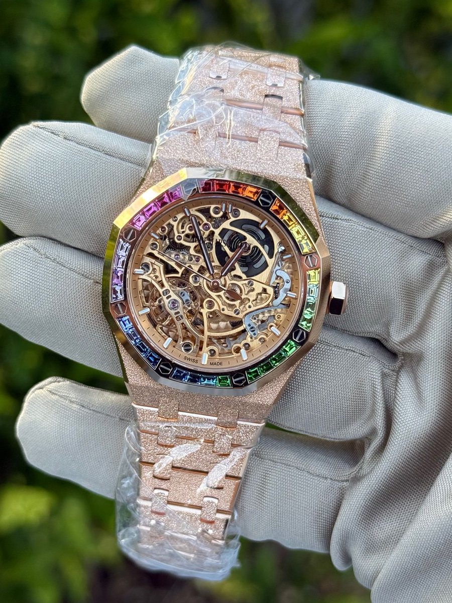 Watch King (bullrun arc) tweet media