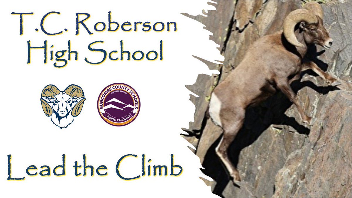 Dr_Rob_Jackson's tweet image. 🌄 The culture of T.C. Roberson High School reflects hard work, talent, and pride. From classrooms to concerts to competitions, students shine because of the commitment of their teachers and the support of this community. #LeadTheClimb #FirstWeekOfSchool #GoRams