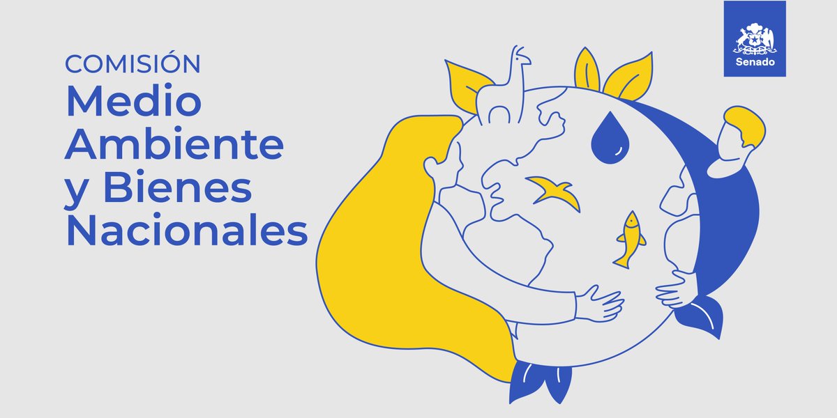 📋La Comisión de Medio Ambiente vota una nueva definición de "duna costera" contemplada en la letra a) de la indicación N° 10 que formuló S.E. el Presidente de la República, en el marco del estudio del proyecto de ley, en segundo trámite constitucional, que prohíbe el ingreso y