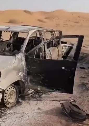 استشهاد وإصابة 10 مسافرين بانفجار لغم حوثي في الجوف
suhail.net/news_details.p…
#سهيل #اليمن