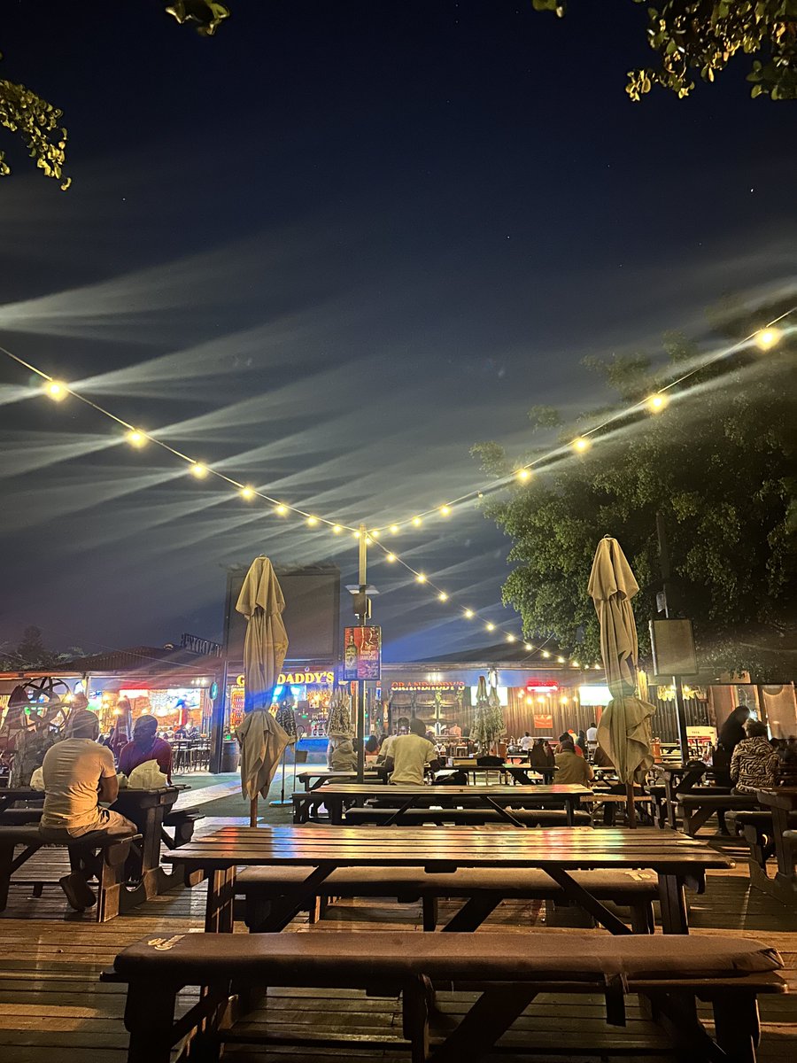 Granddaddy’s Tuesday….