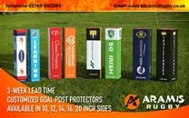 #RugbySeason2025 
#customized 
Give your Sponsors best bang for their buck 🏉