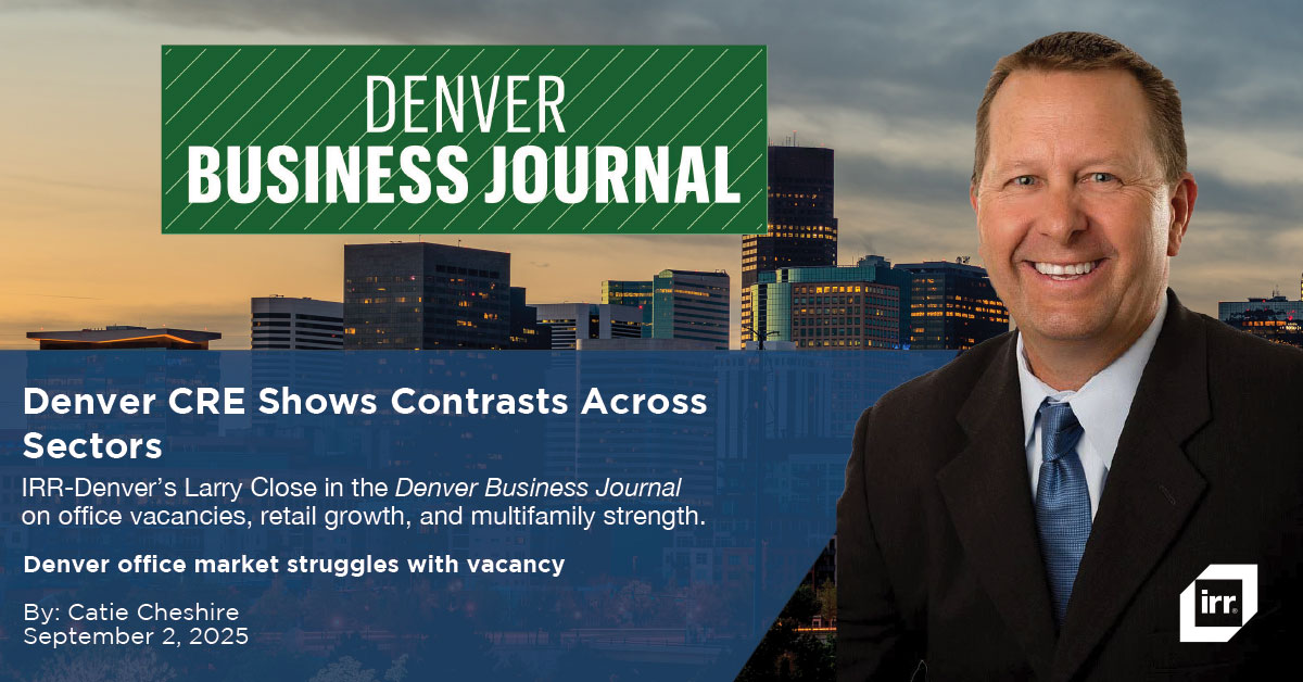 Integra Realty Resources tweet media