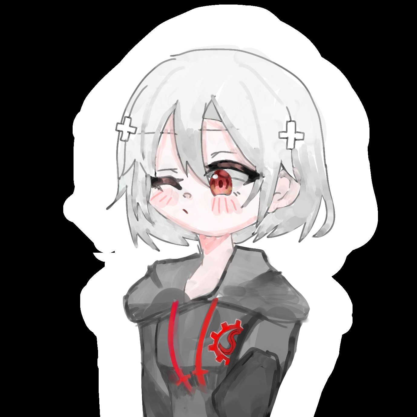 虹希桜🌸俺クロ大好き（？？？まで猫化） on X: 