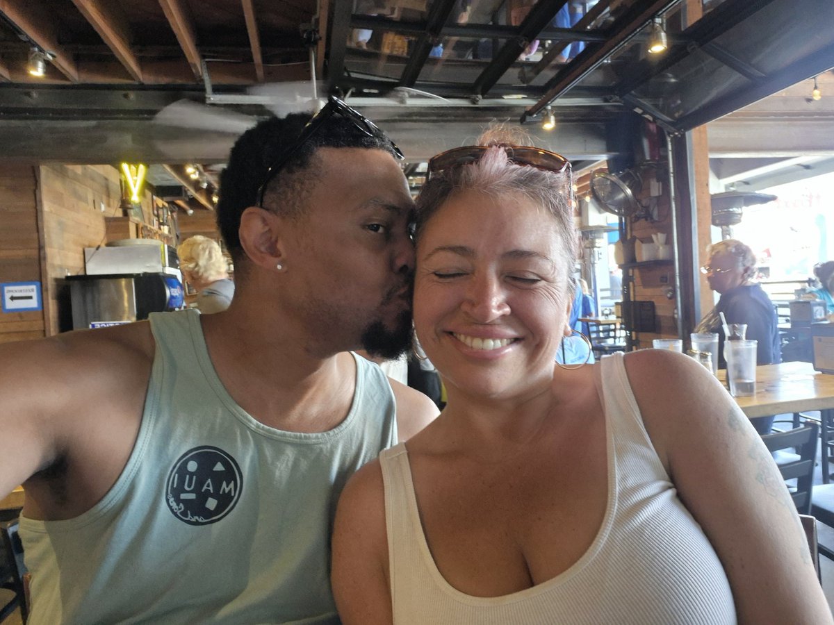 ShinJupiter's tweet image. Jus a lil SD photo dump #LaborDayWeekend