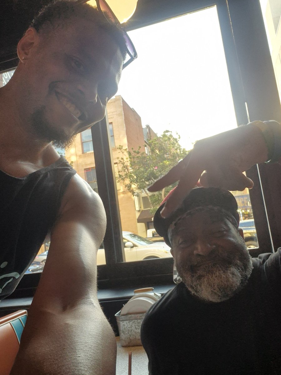 ShinJupiter's tweet image. Jus a lil SD photo dump #LaborDayWeekend