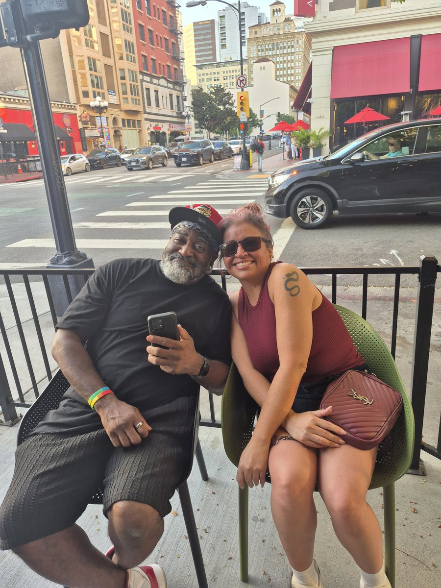 ShinJupiter's tweet image. Jus a lil SD photo dump #LaborDayWeekend