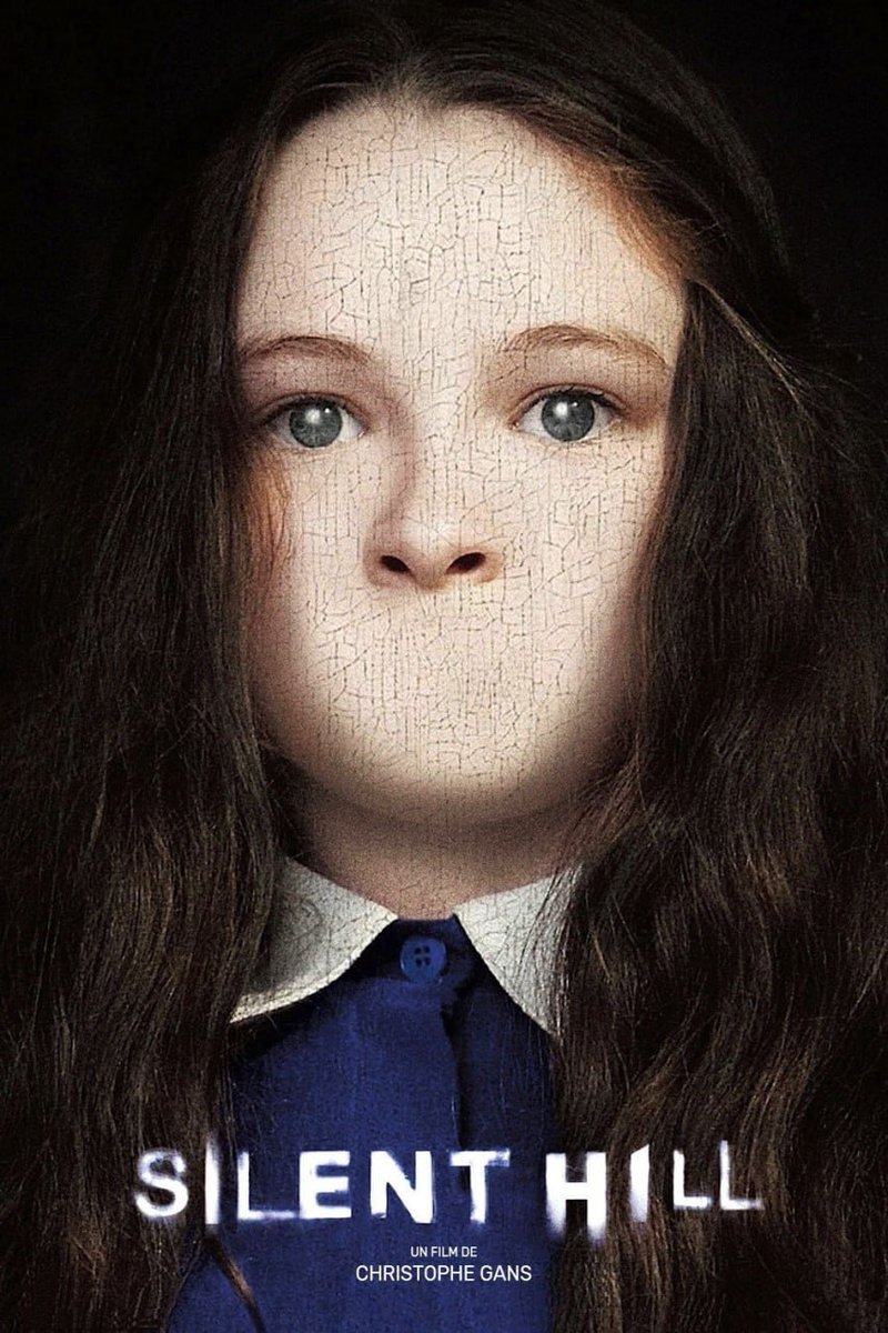 Vendredi 03/10 au cinéma Les Lobis à Blois, double programmation axée sur les jeux vidéo :

  - Exit 8 à 19h

  - Silent Hill à 21h

 Avec notre pastille audio habituelle👉 👉 👉 👉  podcastics.com/podcast/epis... 

<a href="/villedeblois/">Ville de Blois</a> <a href="/41Imagesseconde/">41 images/seconde</a>
#film #podcast #Cinema #jeuvidéo