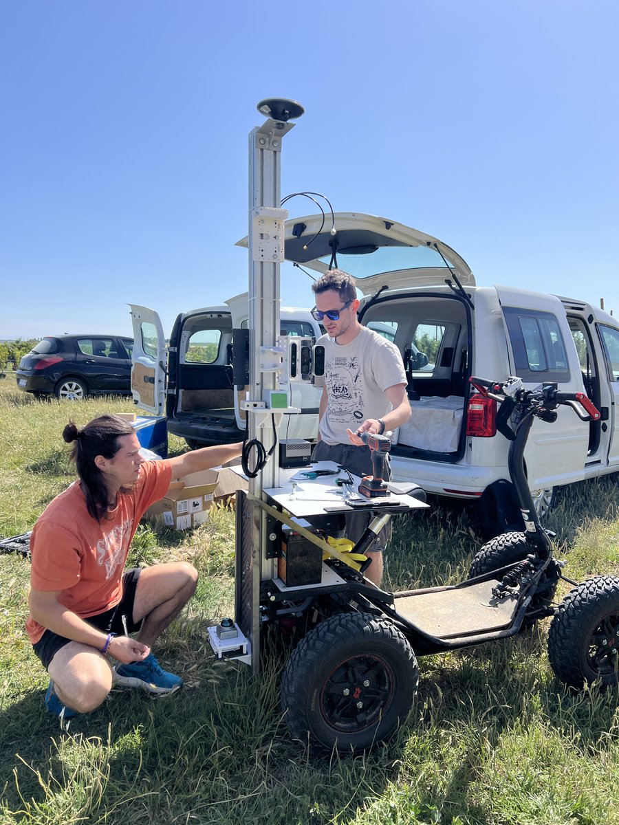 📢 El <a href="/GrapUdL/">GrapUdL</a> (<a href="/UdL_info/">Universitat de Lleida (UdL)</a> <a href="/Agrotecnio/">Agrotecnio Research Centre</a>) anuncia la Jornada "Monitoratge de baix cost en plantacions fructícoles mitjançant sensors fotònics per a l’#AgriculturaDePrecisió".
🗓️22/09/2025
🏣<a href="/ETSEAFIV_UdL/">ETSEAFIV_UdL</a>
➕ℹ️ ruralcat.gencat.cat/c/document_lib…