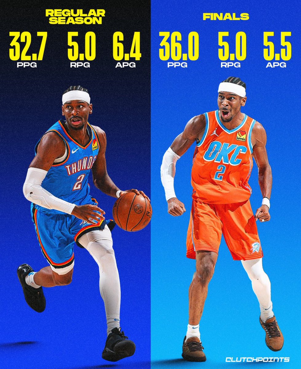 “You didn’t grow up watching Jordan!”

Yes I did?