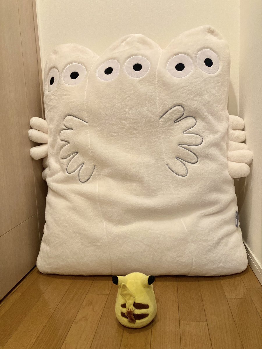 圧倒的強者感…