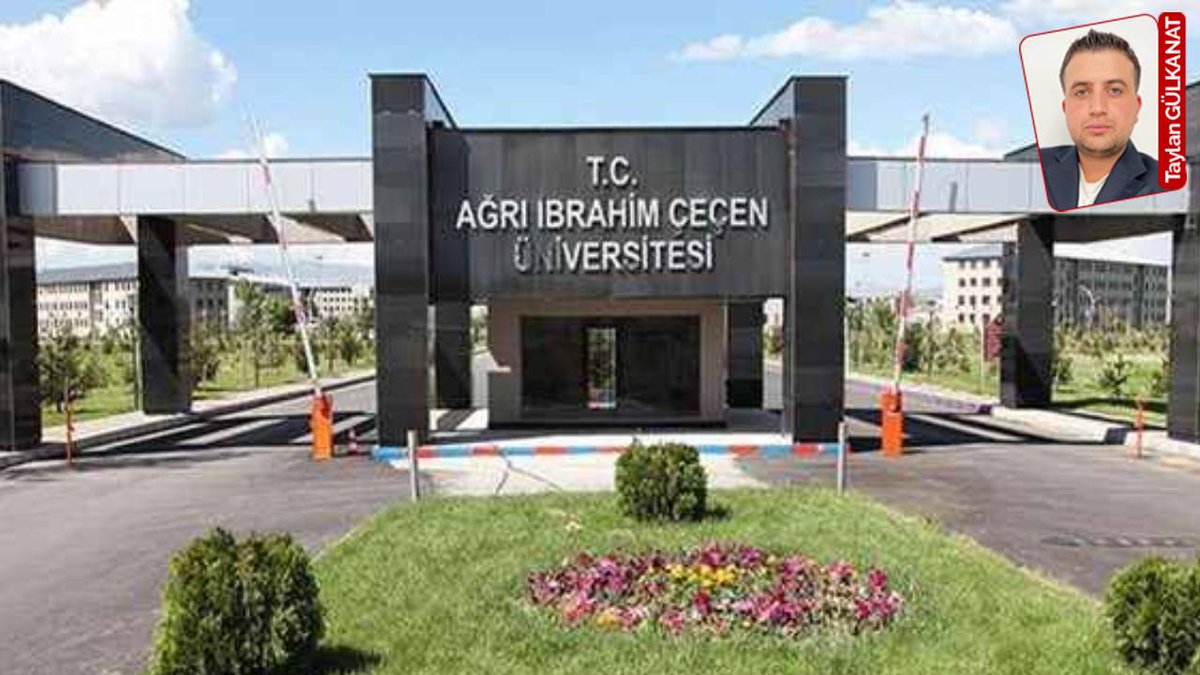 İktidara yakın Eğitim Bir Sen'li öğrenci işleri daire başkanından oğluna torpil: Sistemden notlarını yükseltti, sınıf atlattı
cumhuriyet.com.tr/turkiye/iktida…
