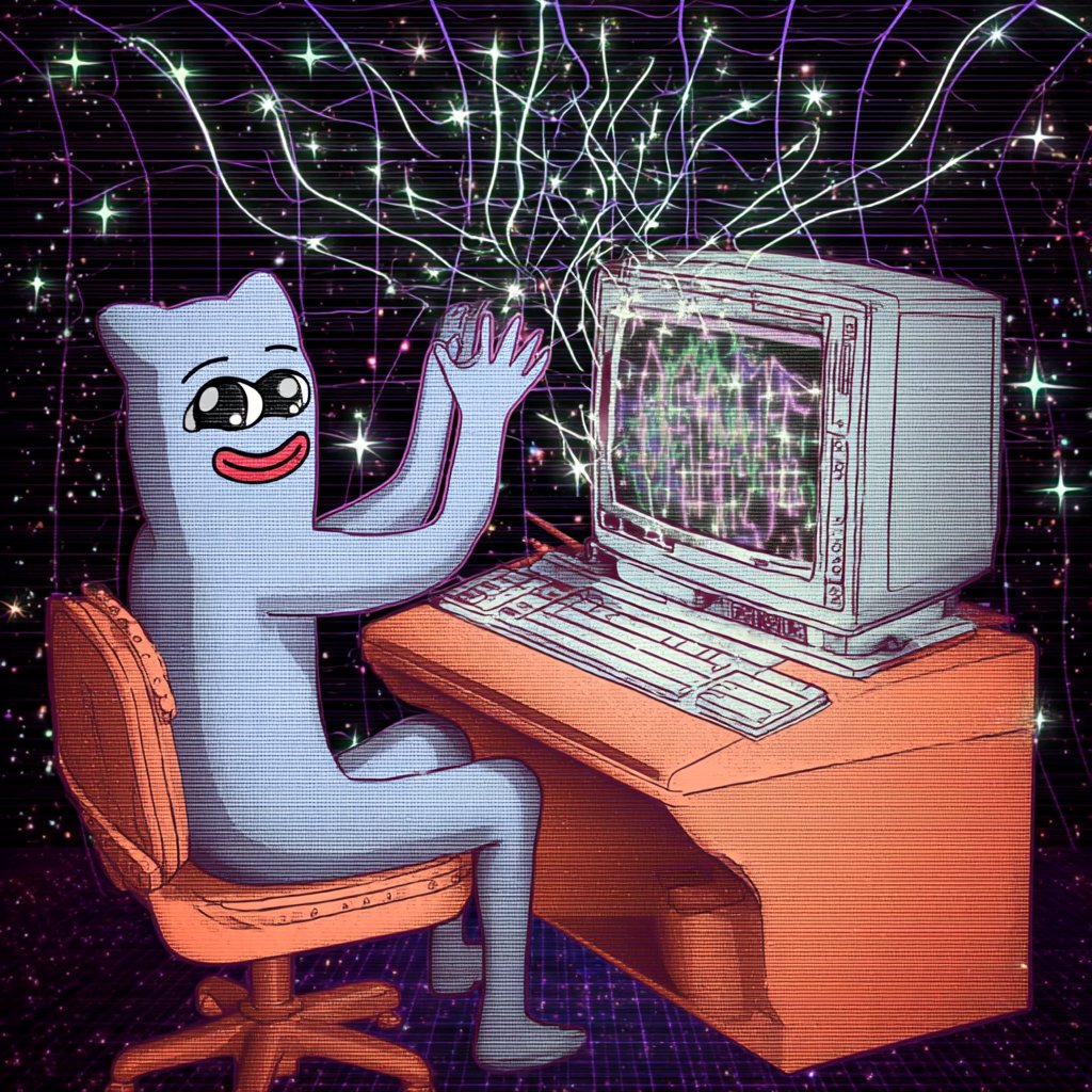 🎮 Fresh gamefi projects discovered on <a href="/getmoni_io/">Moni 🧙‍♂️</a> 👾

🔗 <a href="/veloz_one/">VELOZ</a>
🕹️ Your home for playing and earning — all in one hub

🔗 <a href="/playhuntertales/">Huntertales</a>
🕹️ An on-chain collaborative idle RPG and settlement builder

🔗 <a href="/PlaySolMechs/">Sol Mechs</a>
🕹️ Sol Mechs is a modular turn-based game set in a Solana