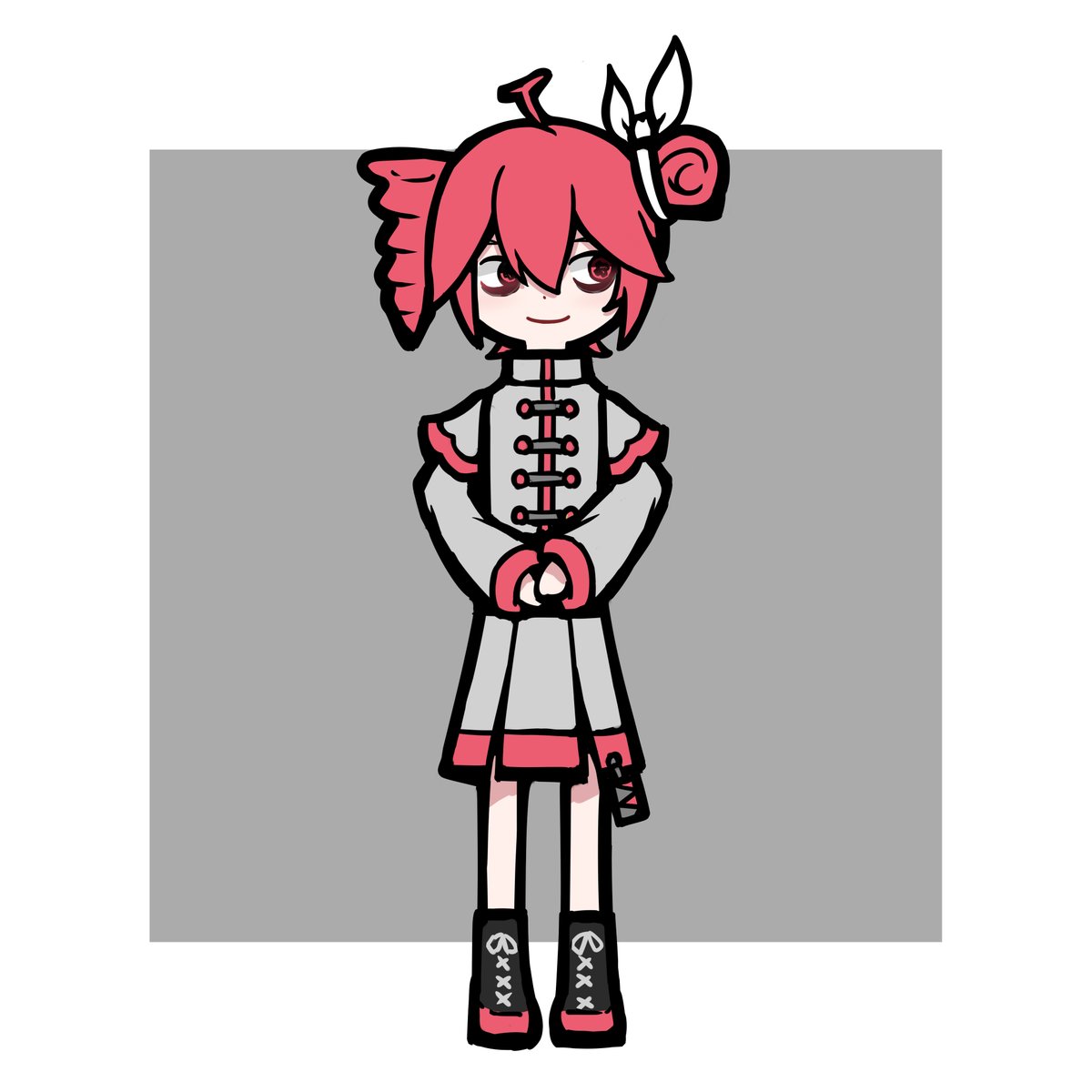 乙れん (@otsurenn) on Twitter photo 