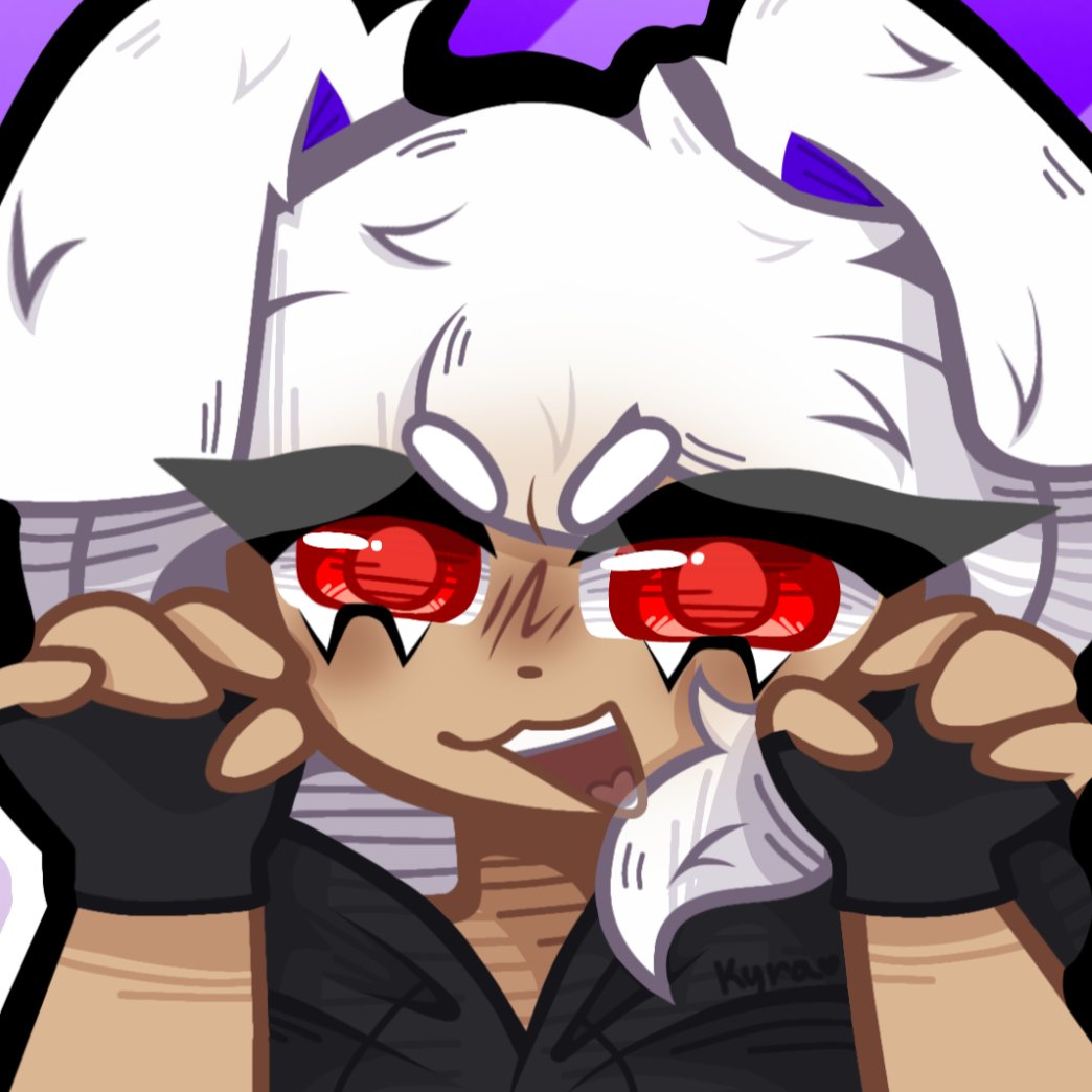 CinnamonKatArts's tweet photo. ♡$22 COMMISSION!!♡
#Commission #commissionsopen #customsticker #customemoji https://t.co/jD1jEwWDge
