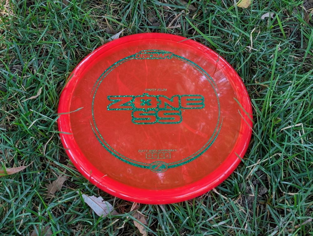 Discraft Zone SS Review
I put it to the test!
How does it feel compared to the classic Zone?
👉 Straighter flight, shallower feel, and perfect for short approaches. Full review here:

discgolfreviewer.com/discraft-zone-…
#discgolf <a href="/DiscraftDG/">Discraft Disc Golf</a>
