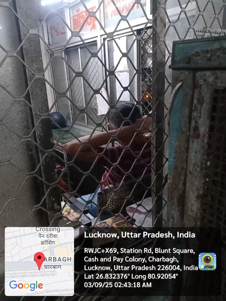 The Media Point tweet media