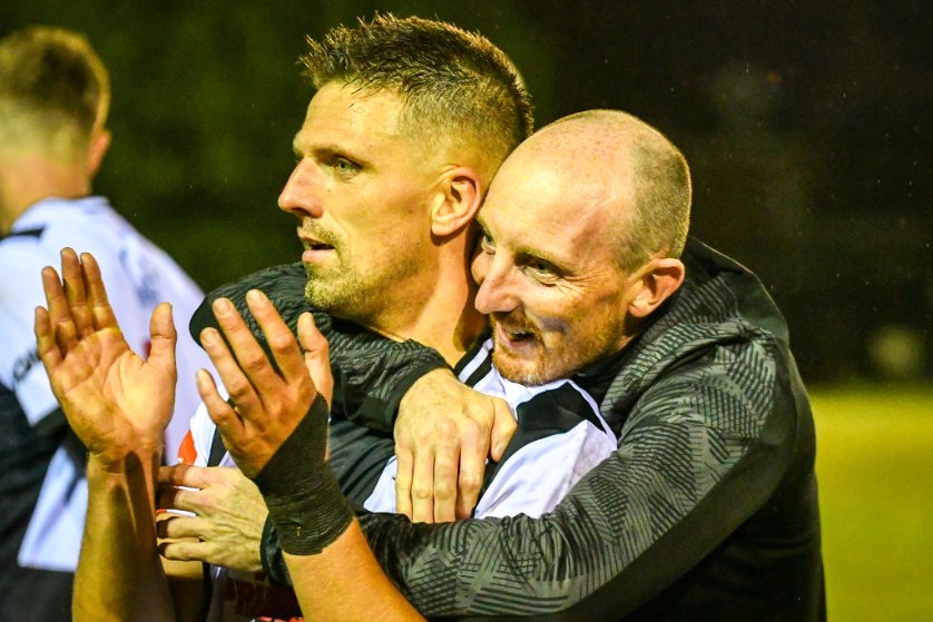 Shepshed Dynamo FC tweet media