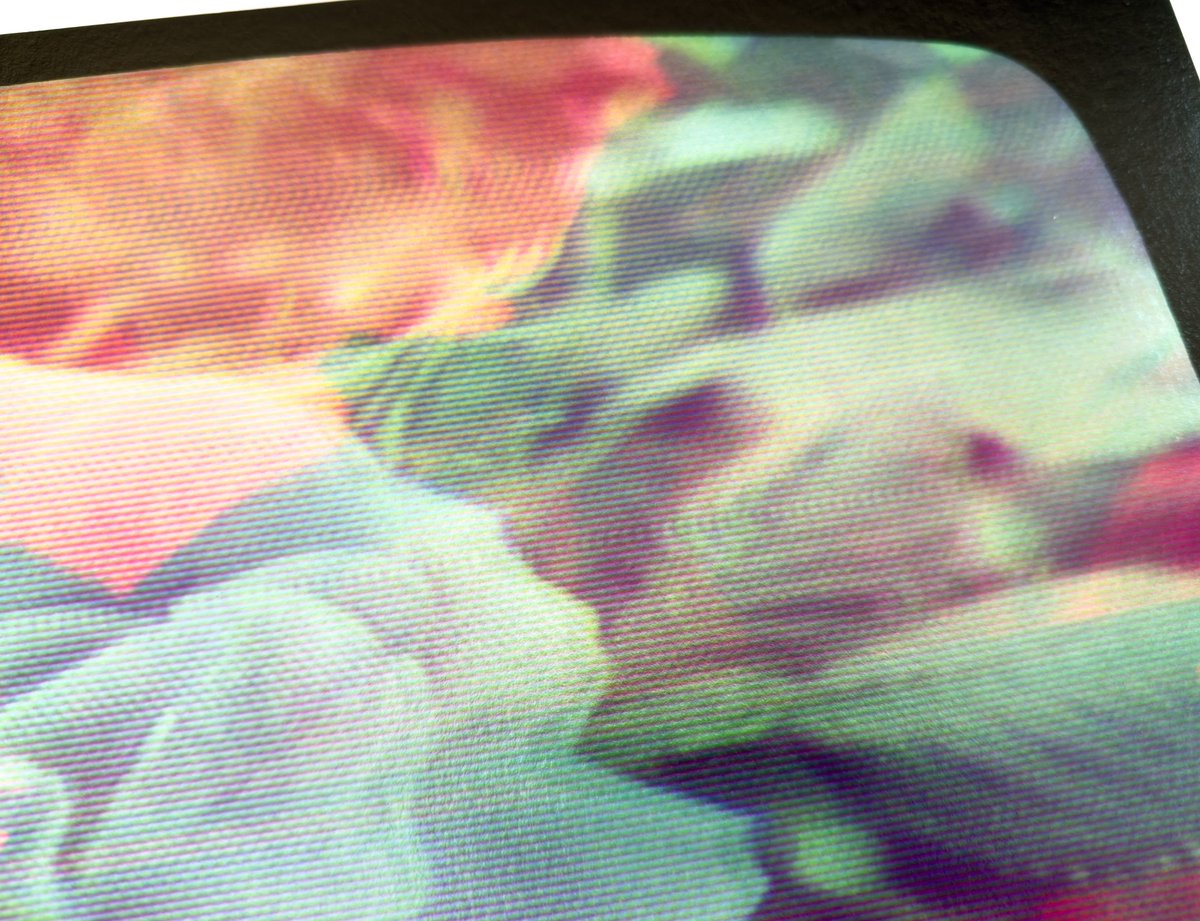 aitsolabs's tweet image. the prints from the Flowers for Ikegami series look amazing. i&apos;ve printed a few, but if there is one from the series that you&apos;d like as a 1/1 (print or nft), reach out. i&apos;ll make it happen!