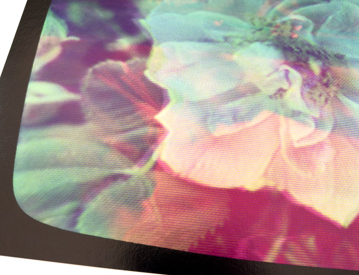 aitsolabs's tweet image. the prints from the Flowers for Ikegami series look amazing. i&apos;ve printed a few, but if there is one from the series that you&apos;d like as a 1/1 (print or nft), reach out. i&apos;ll make it happen!