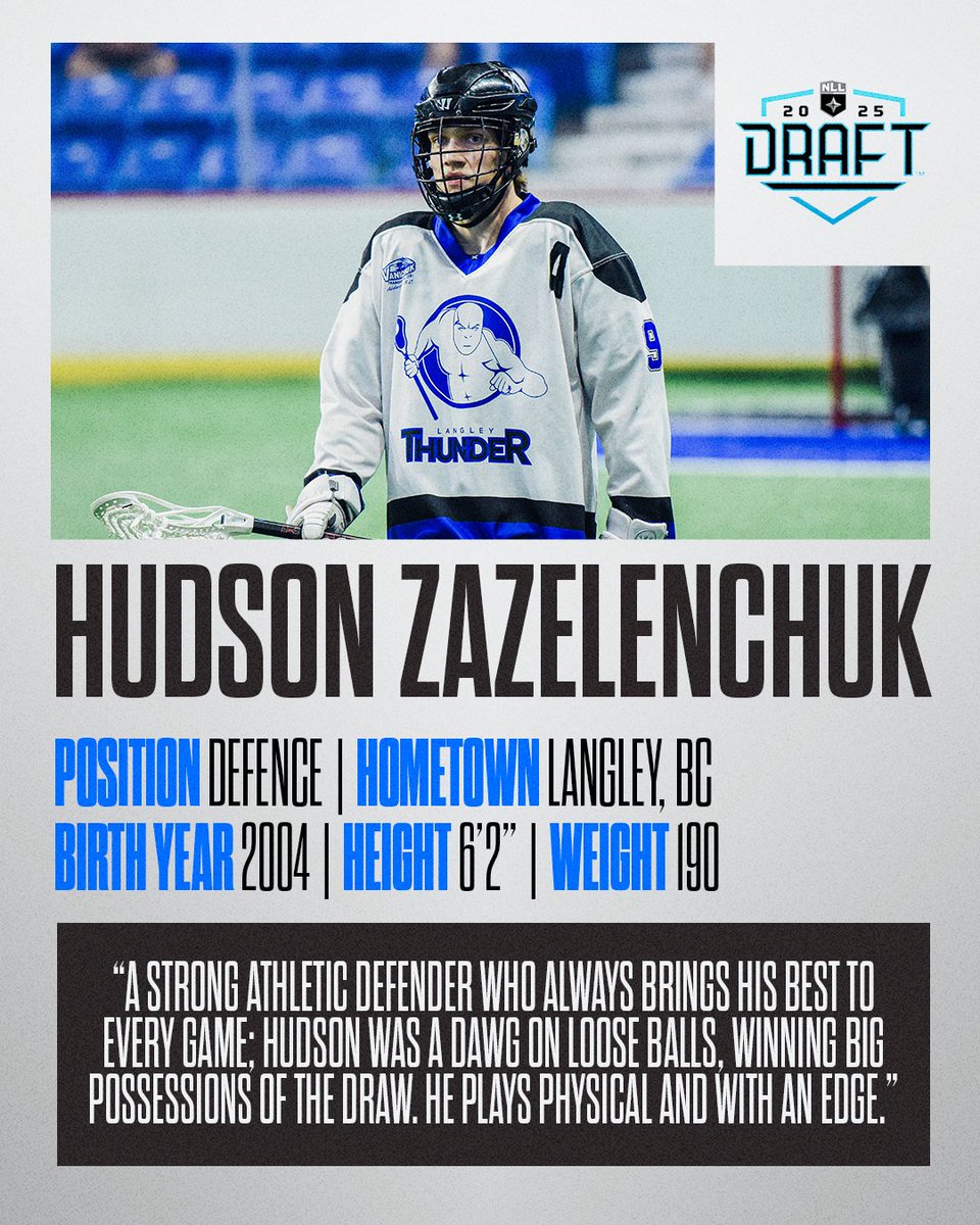 Langley Thunder Jr Lacrosse tweet media