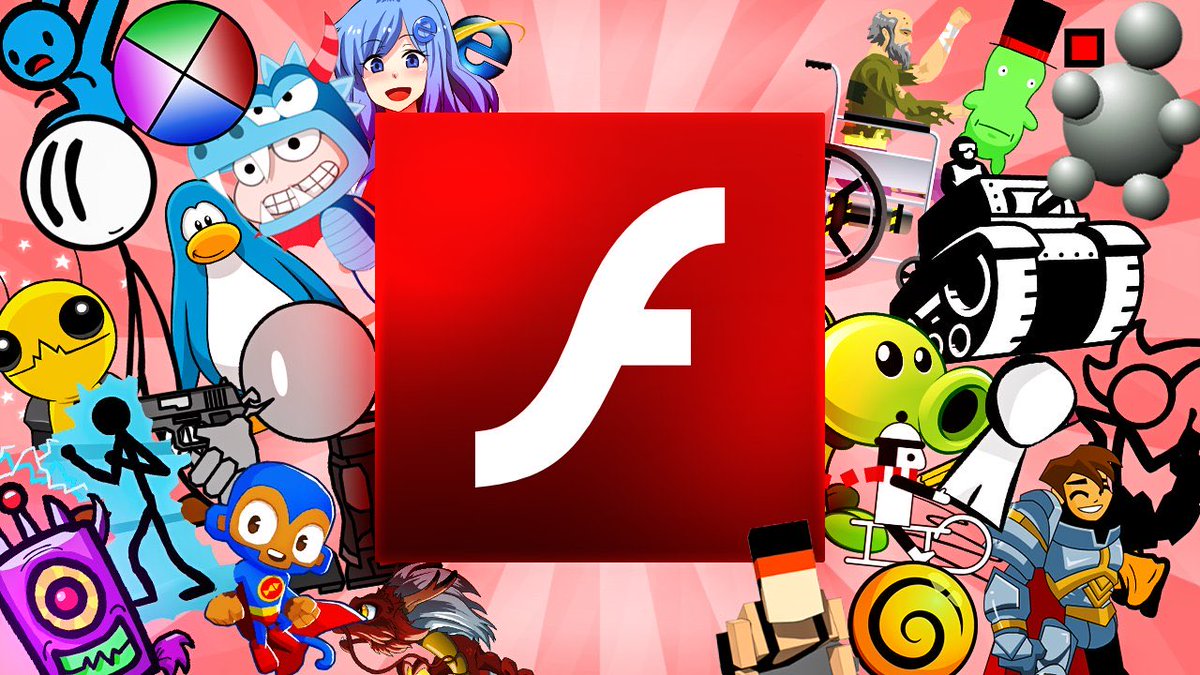 the flash era &gt;&gt;&gt;&gt;