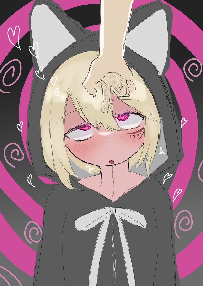 レガトゥスさん(<a href="/xenon02regatus/">レガトゥス</a>)より
急にイラストを投げつけてもらいました

ぁぇ……みてるだけでくらくらする🌀