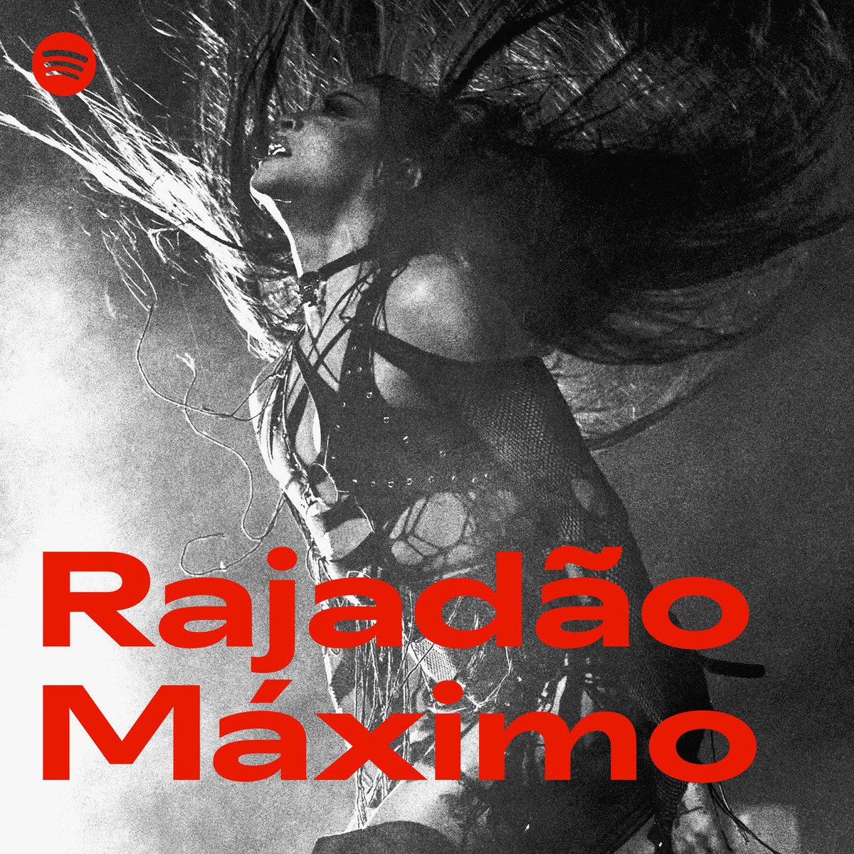 Central Pabllo Vittar (@centraldapv) on Twitter photo Pabllo Vittar é capa da playlist “Radajão Máximo”, maior playlist de rock do Brasil no <a href="/SpotifyBrasil/">Spotify Brasil</a> 🎸
— Rajadão está em #1 na playlist!
Ouça: open.spotify.com/playlist/37i9d… Pabllo Vittar é capa da playlist “Radajão Máximo”, maior playlist de rock do Brasil no <a href="/SpotifyBrasil/">Spotify Brasil</a> 🎸
— Rajadão está em #1 na playlist!
Ouça: open.spotify.com/playlist/37i9d…