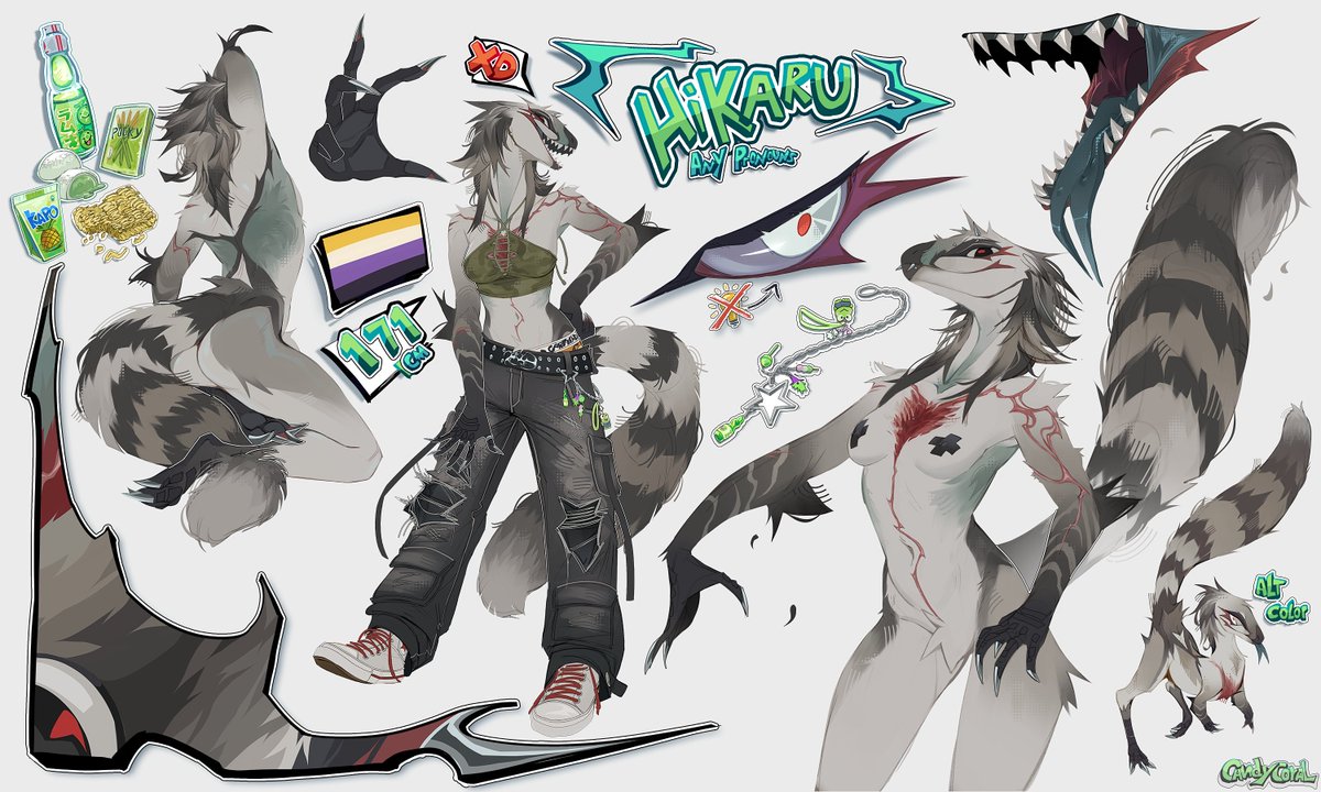 NEW SONA REF💥💥

Now we back to work!!!!